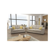 Madagascar Sofa Range