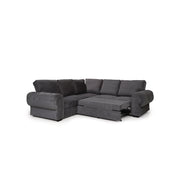 Nigeria Corner Sofa Bed