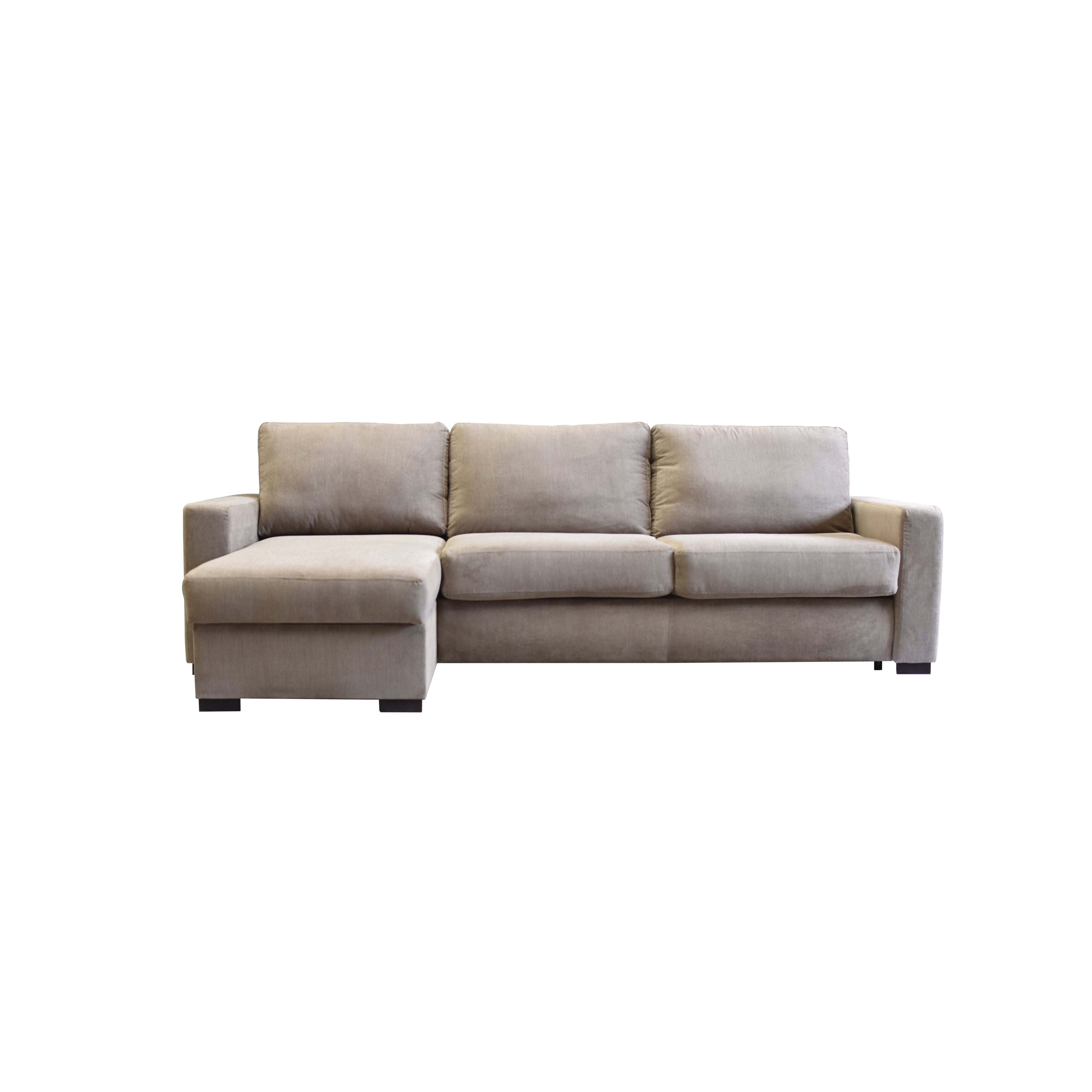 Panama 3 Seater Sofa Bed