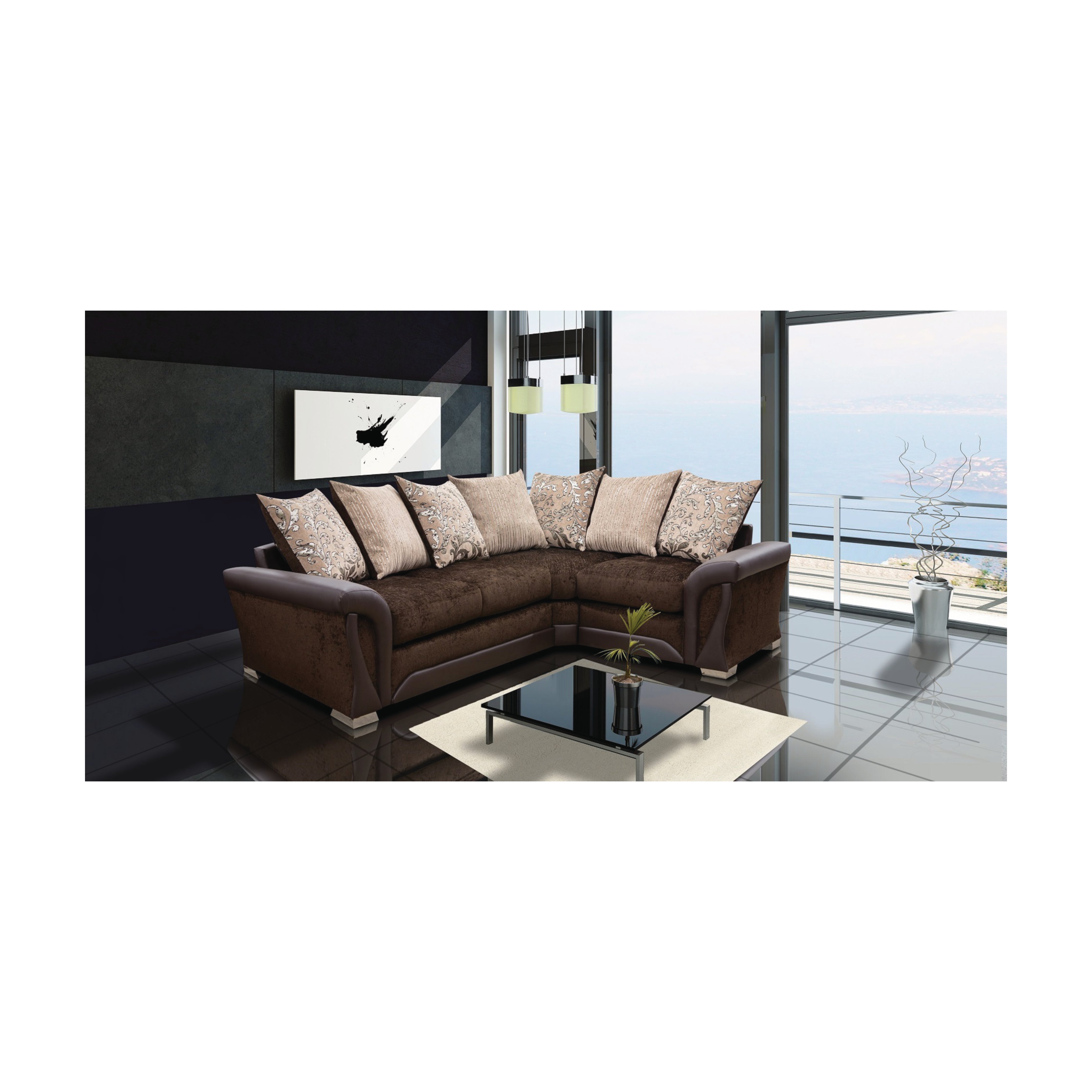 Serenade Sofa Range