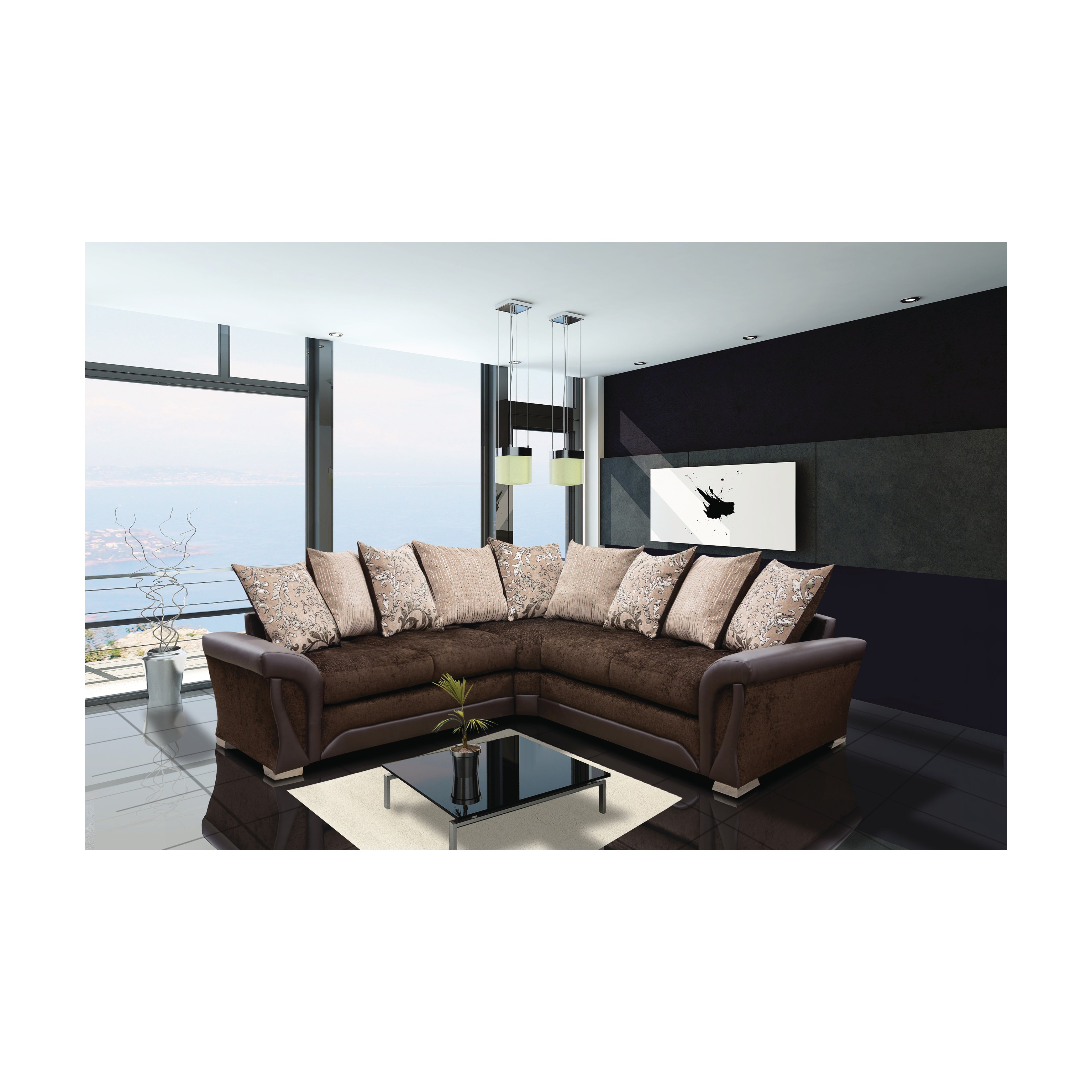 Serenade Sofa Range