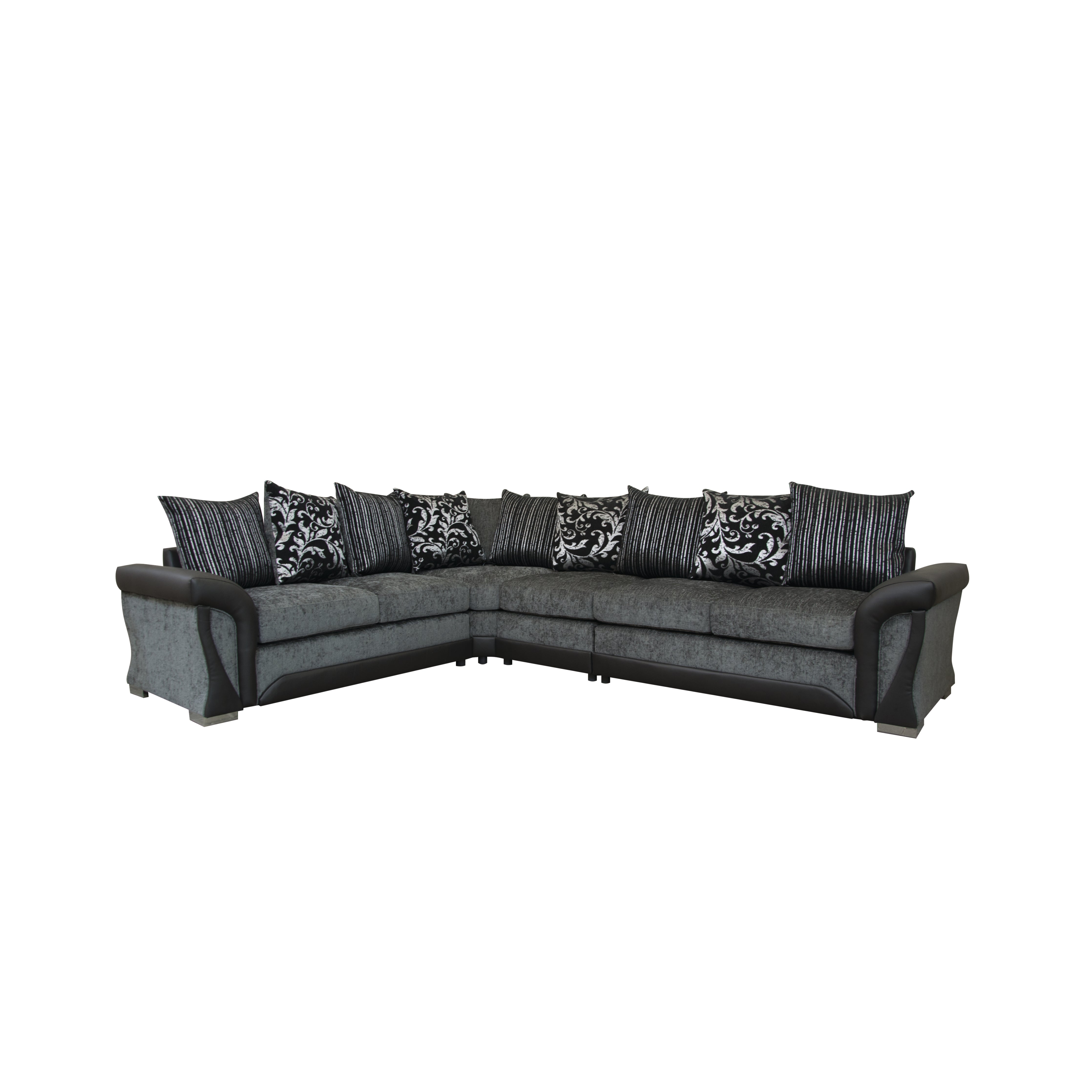 Serenade Sofa Range