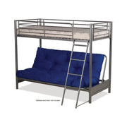 Alexa Futon Bunk