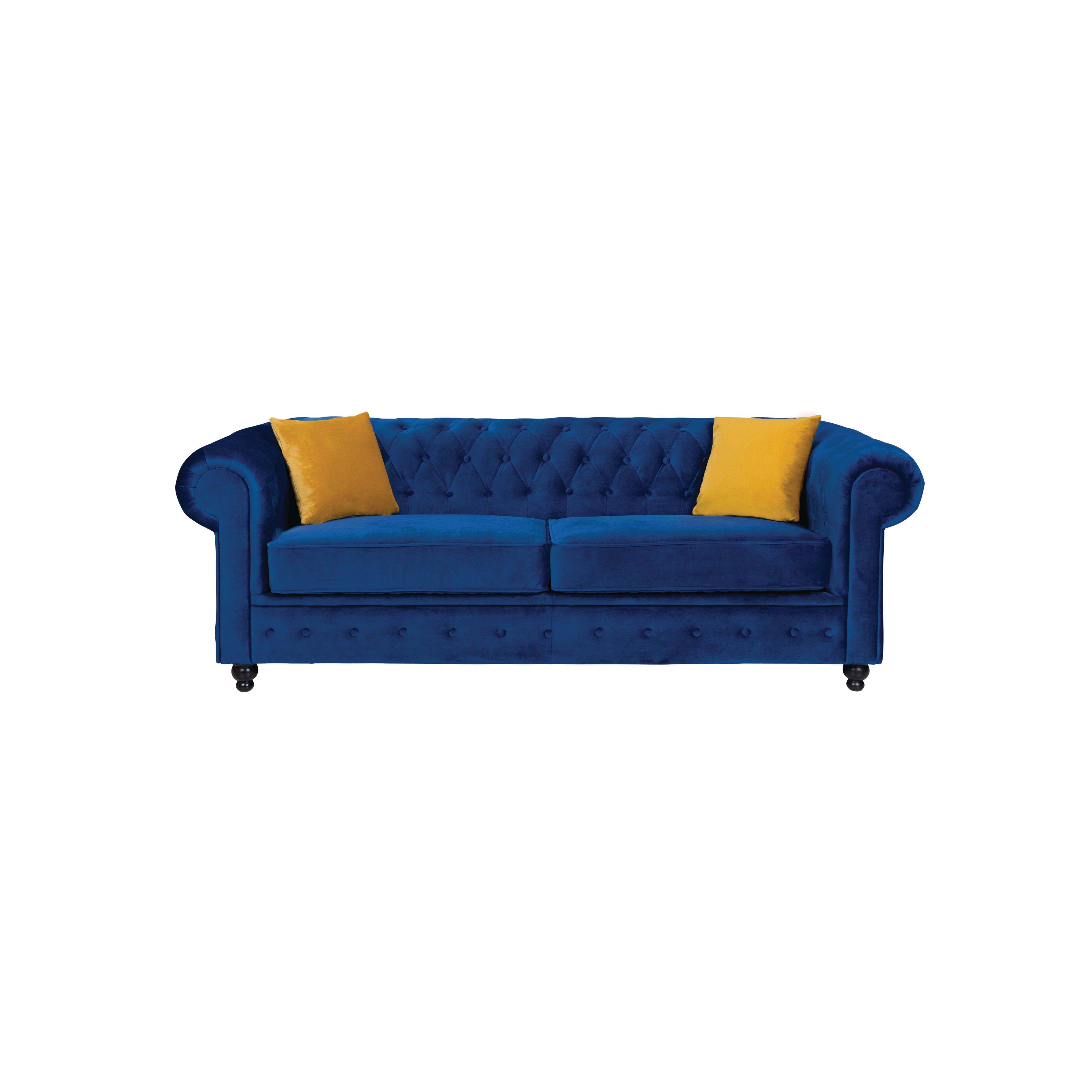 Hamilton Sofa Range