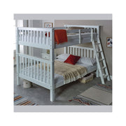 Munacca Bunk Bed - 4'0 over 4'0