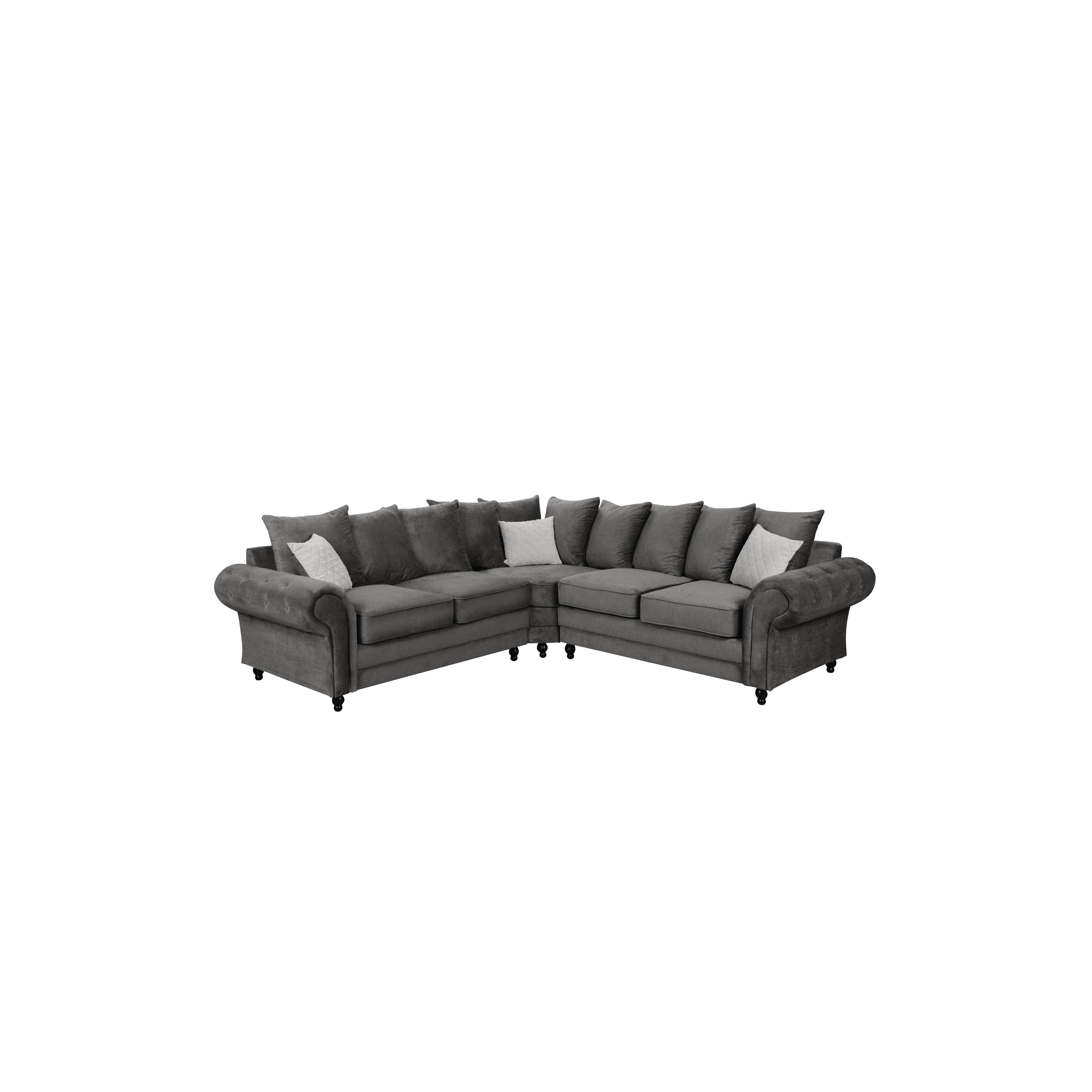 Rhodes Sofa Range