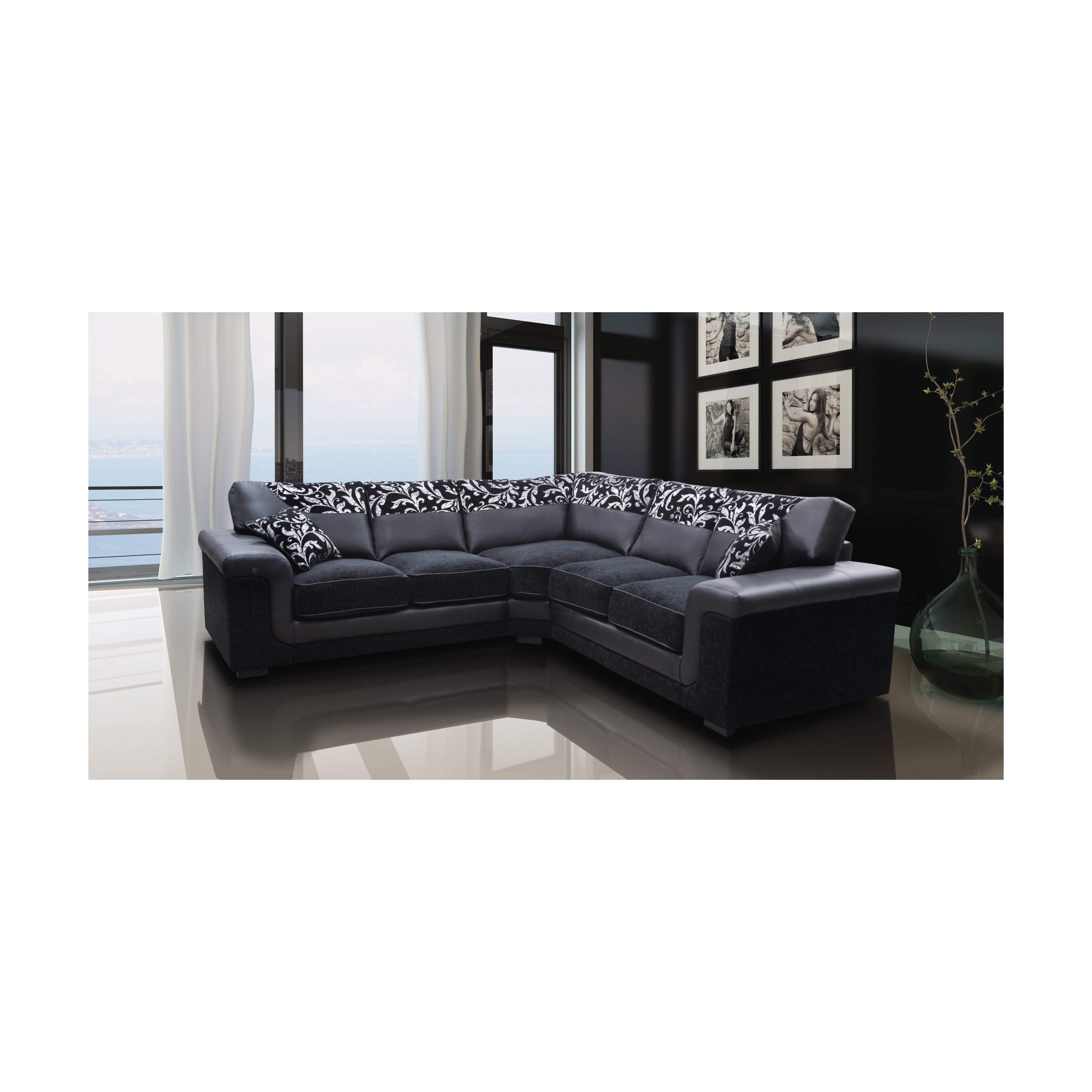 Slovenia Sofa Range