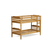 Contrast Bunk Bed