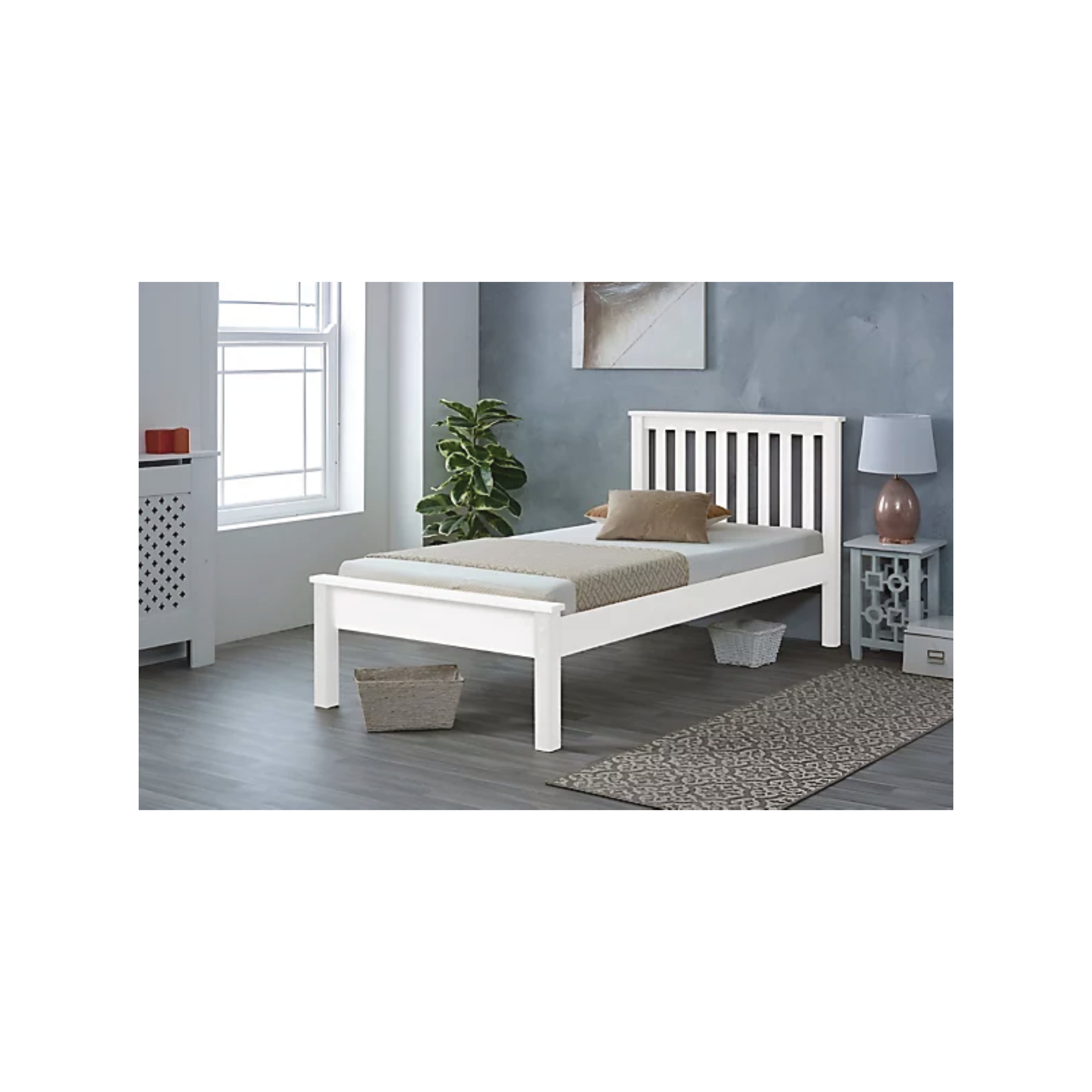 Denmark Bedstead