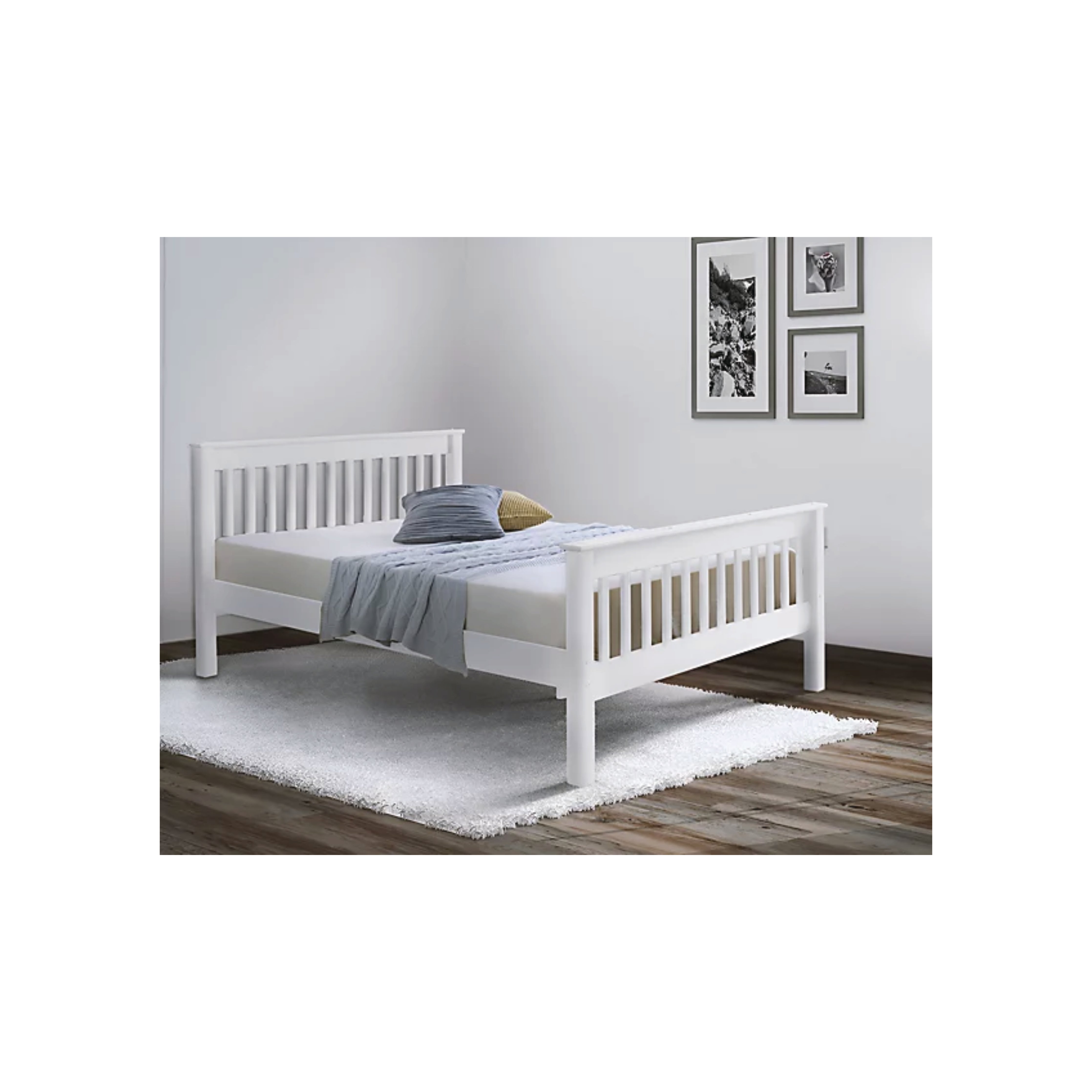 Dustin Bedstead