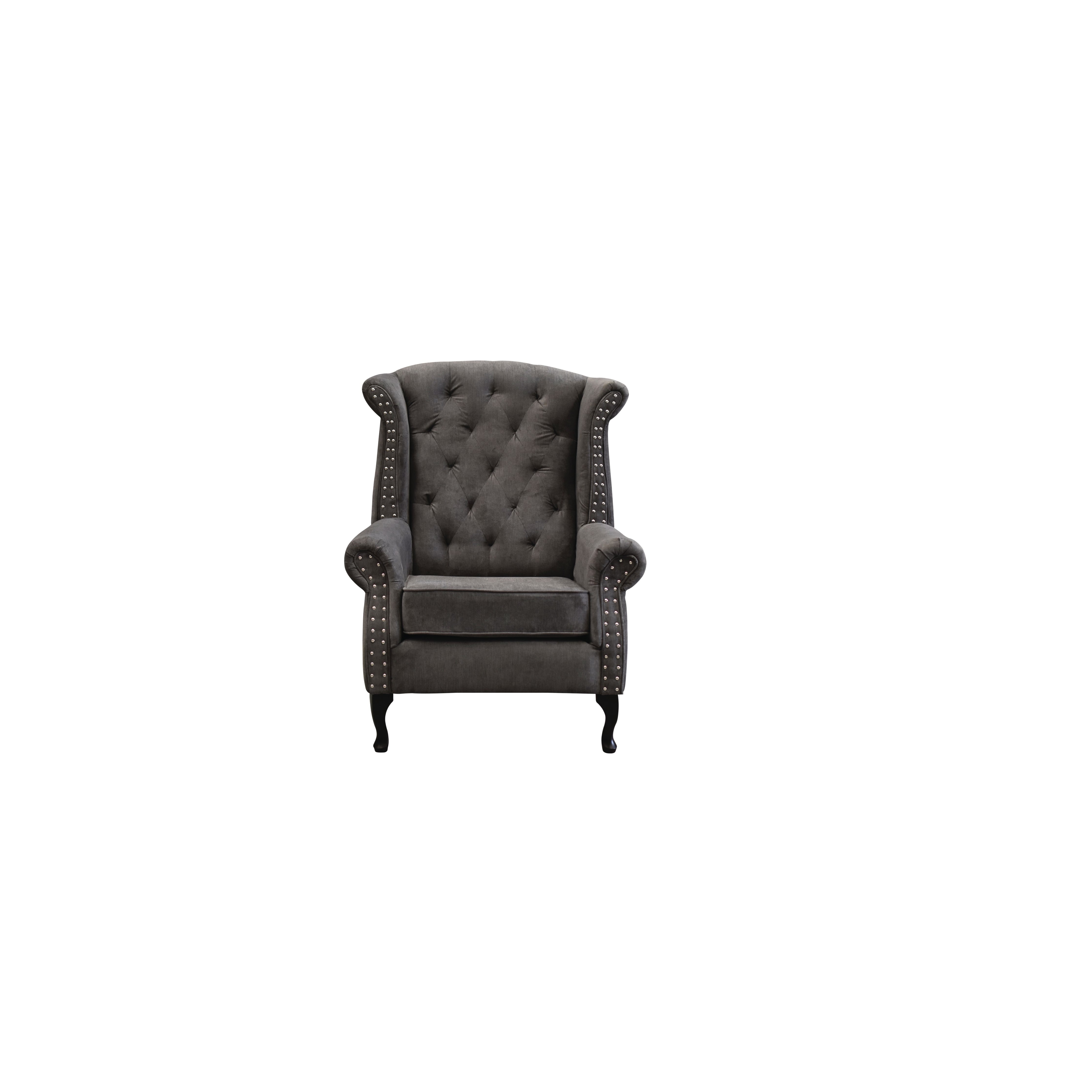 Walsall Back Chair