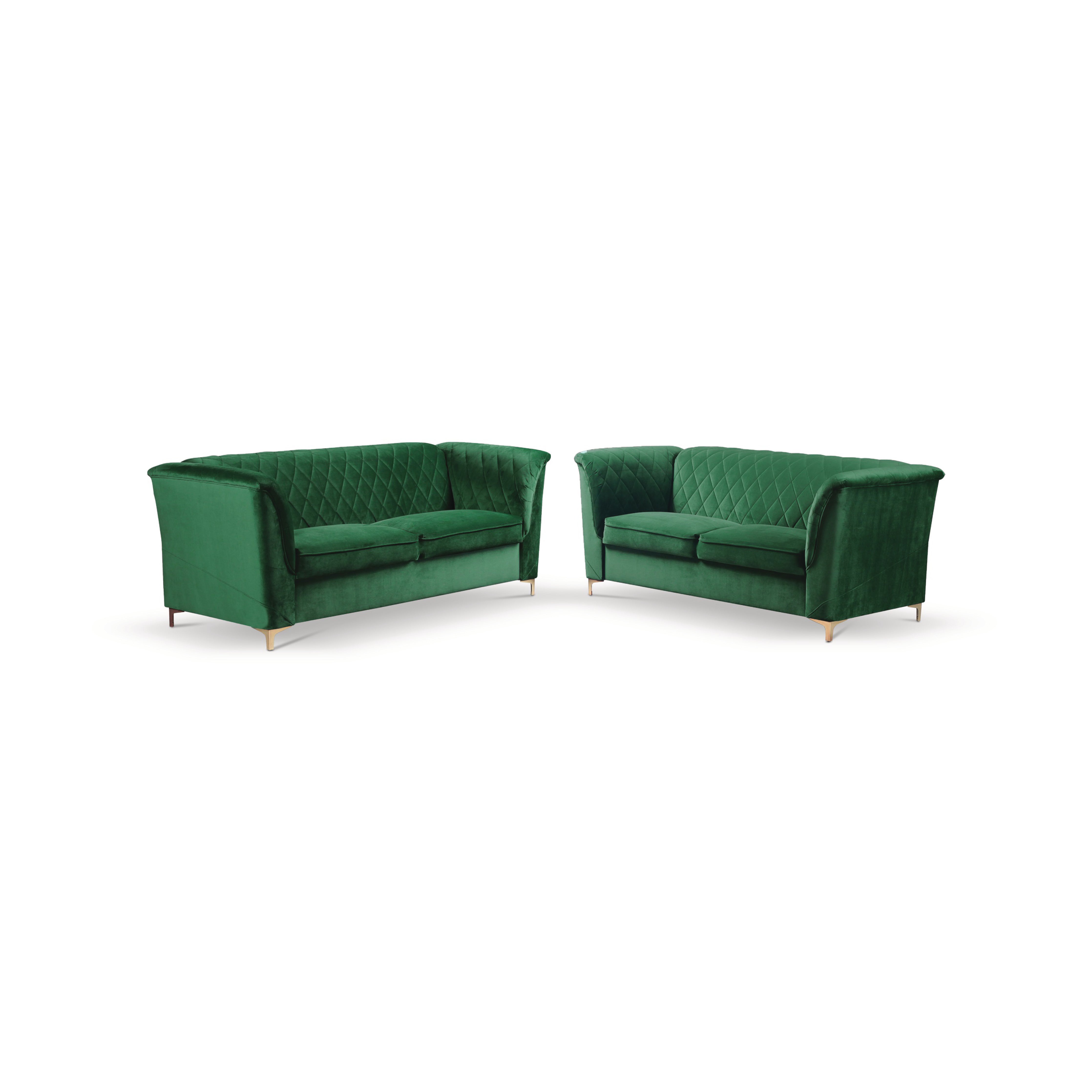 George Sofa Range