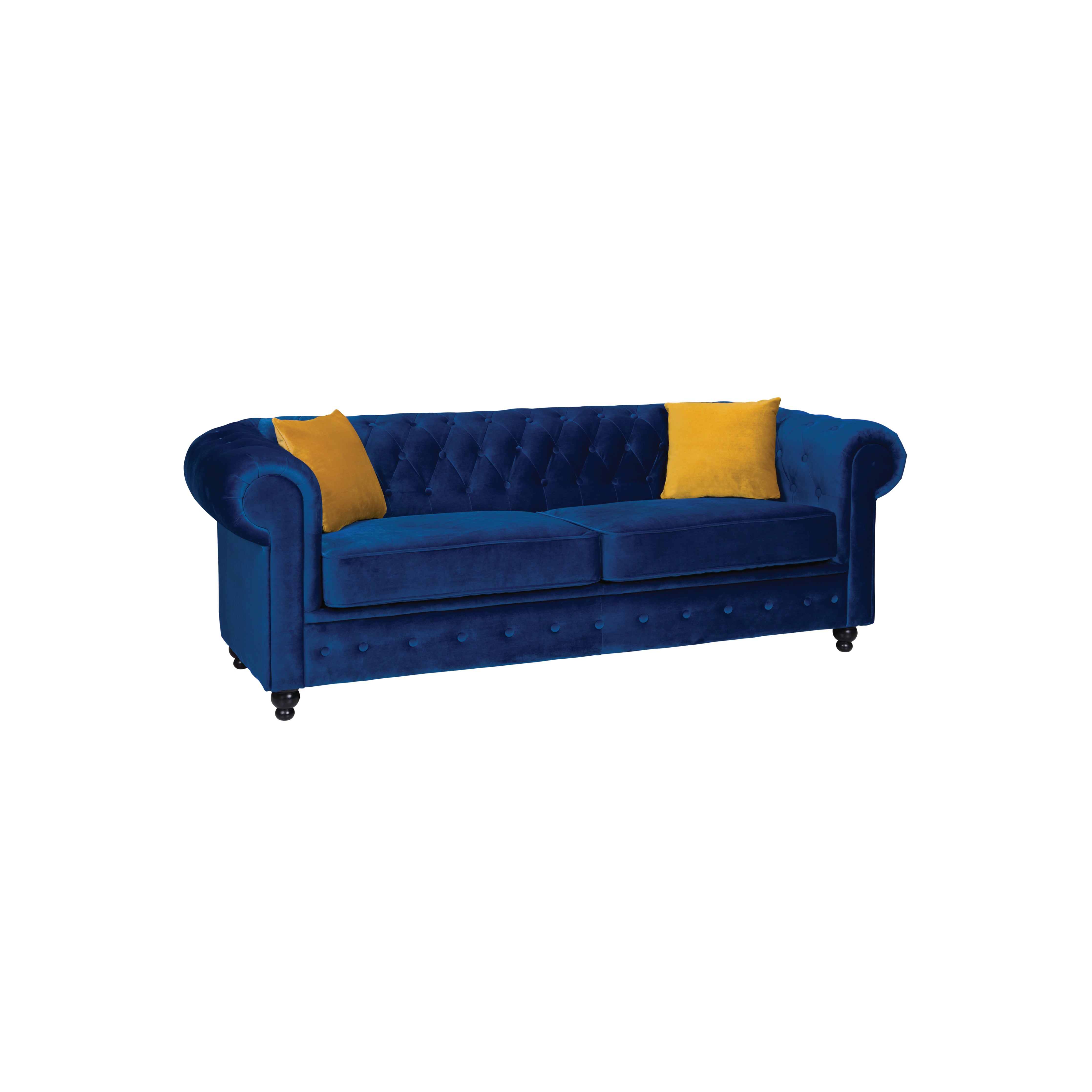 Hamilton Sofa Range