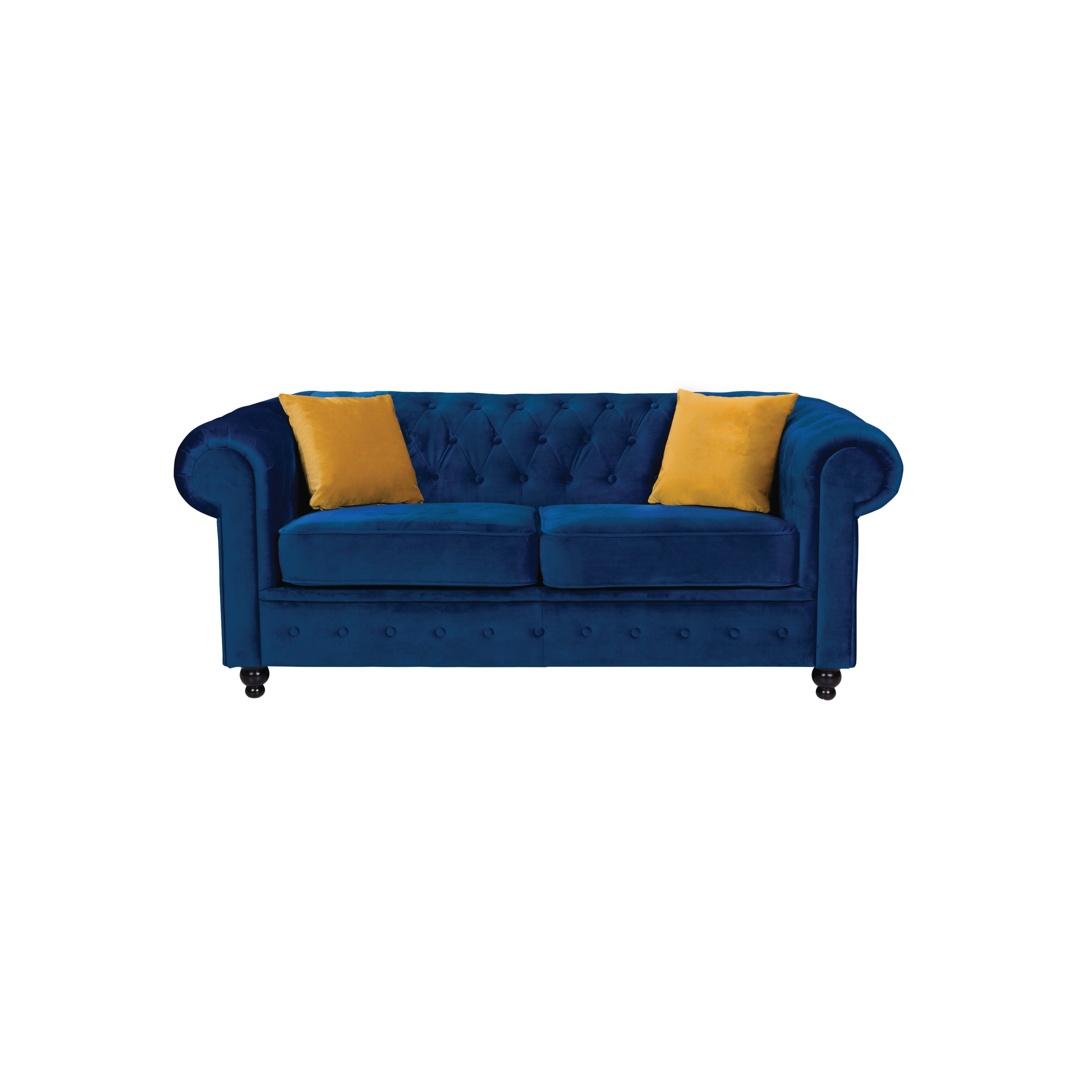 Hamilton Sofa Range