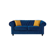 Hamilton Sofa Range