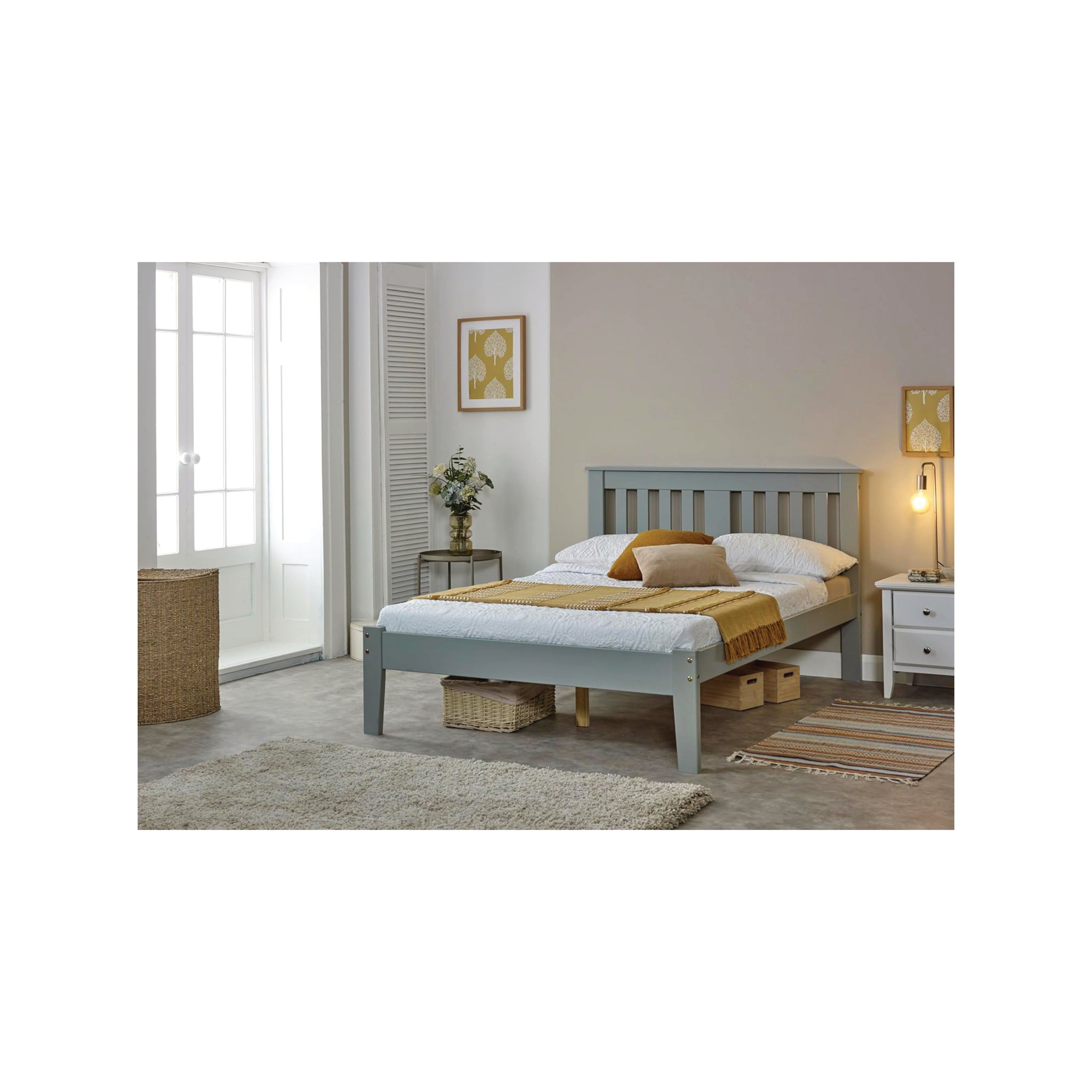 Kiev Bedstead