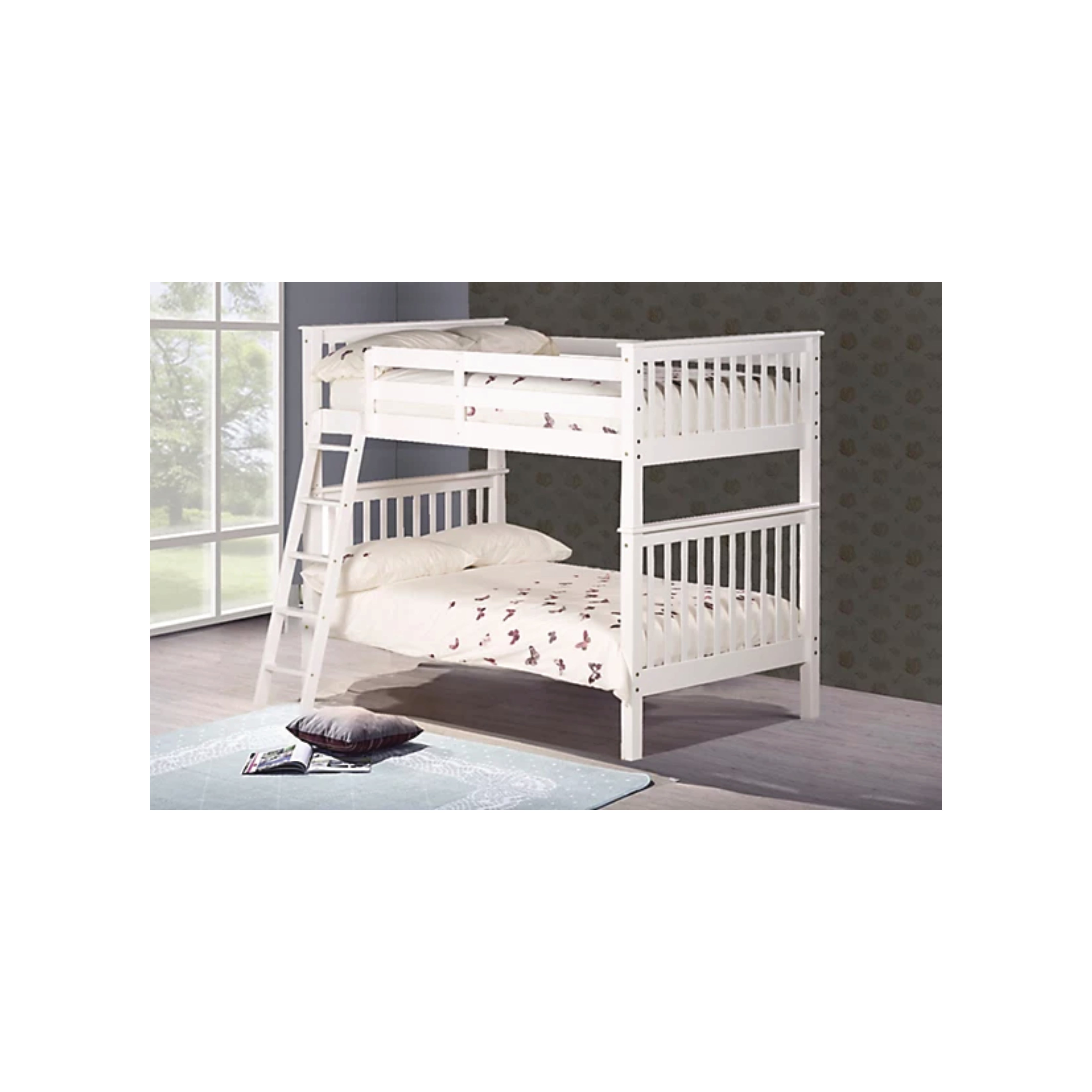 Oscar Bunk Bed