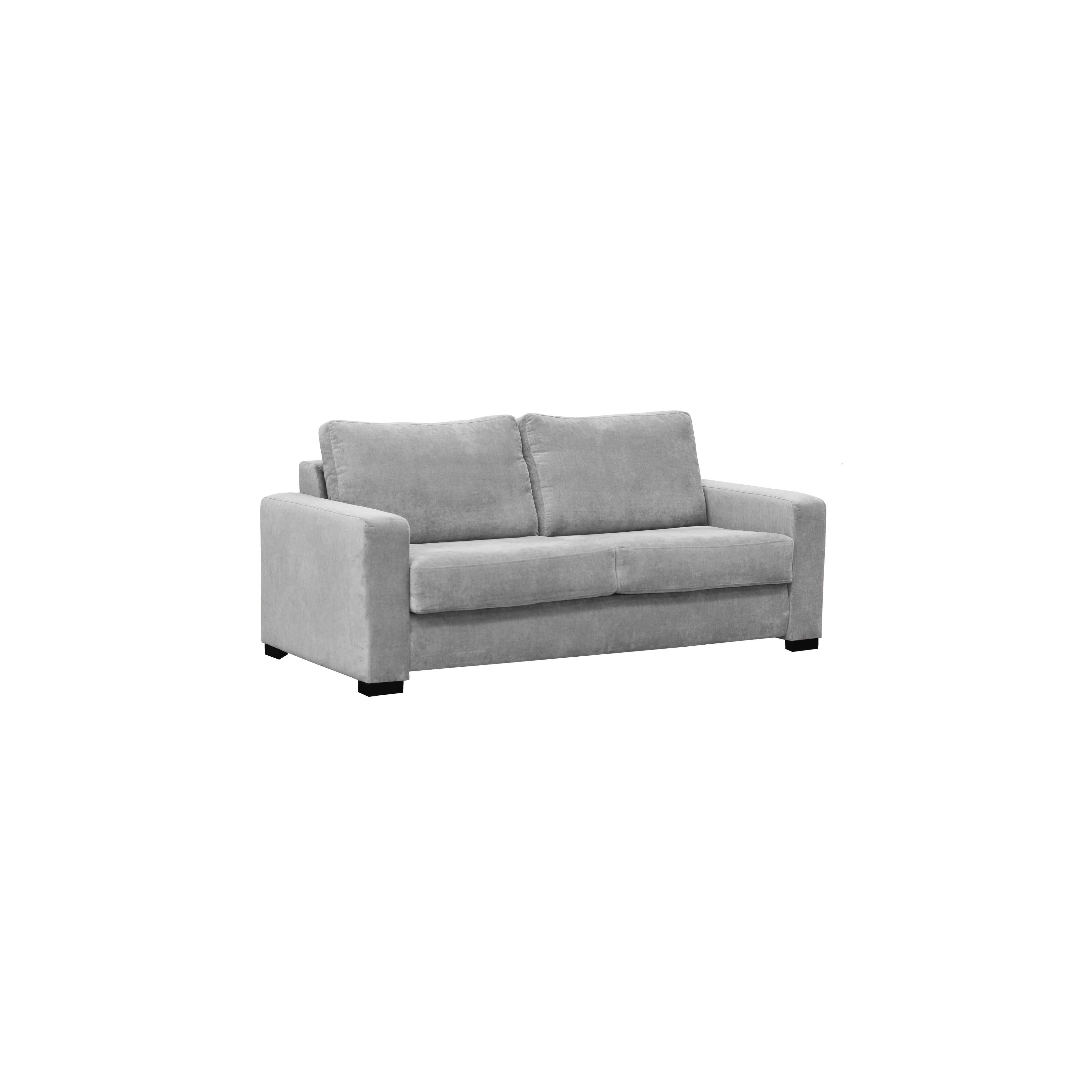 Panama 3 Seater Sofa Bed