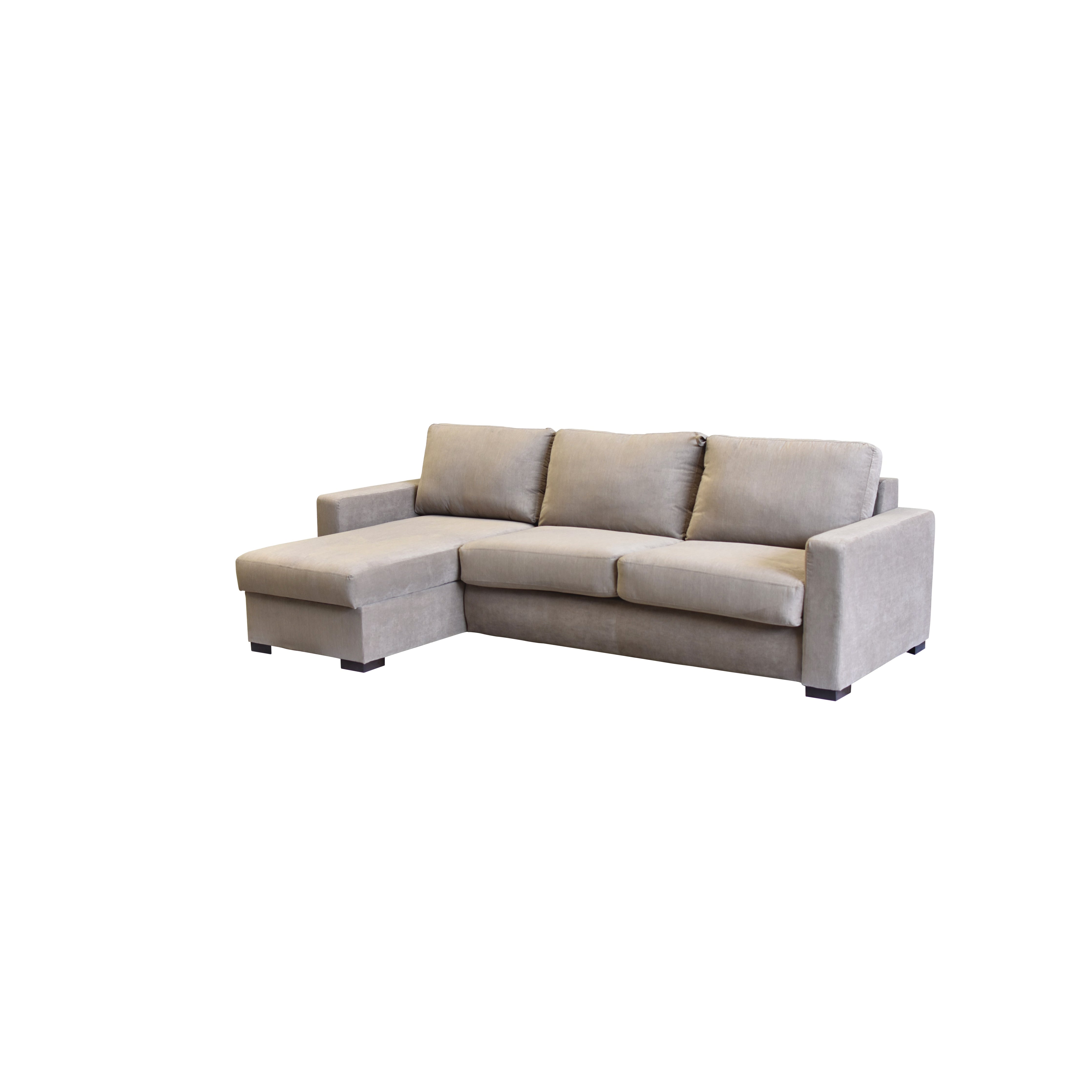 Panama 3 Seater Sofa Bed