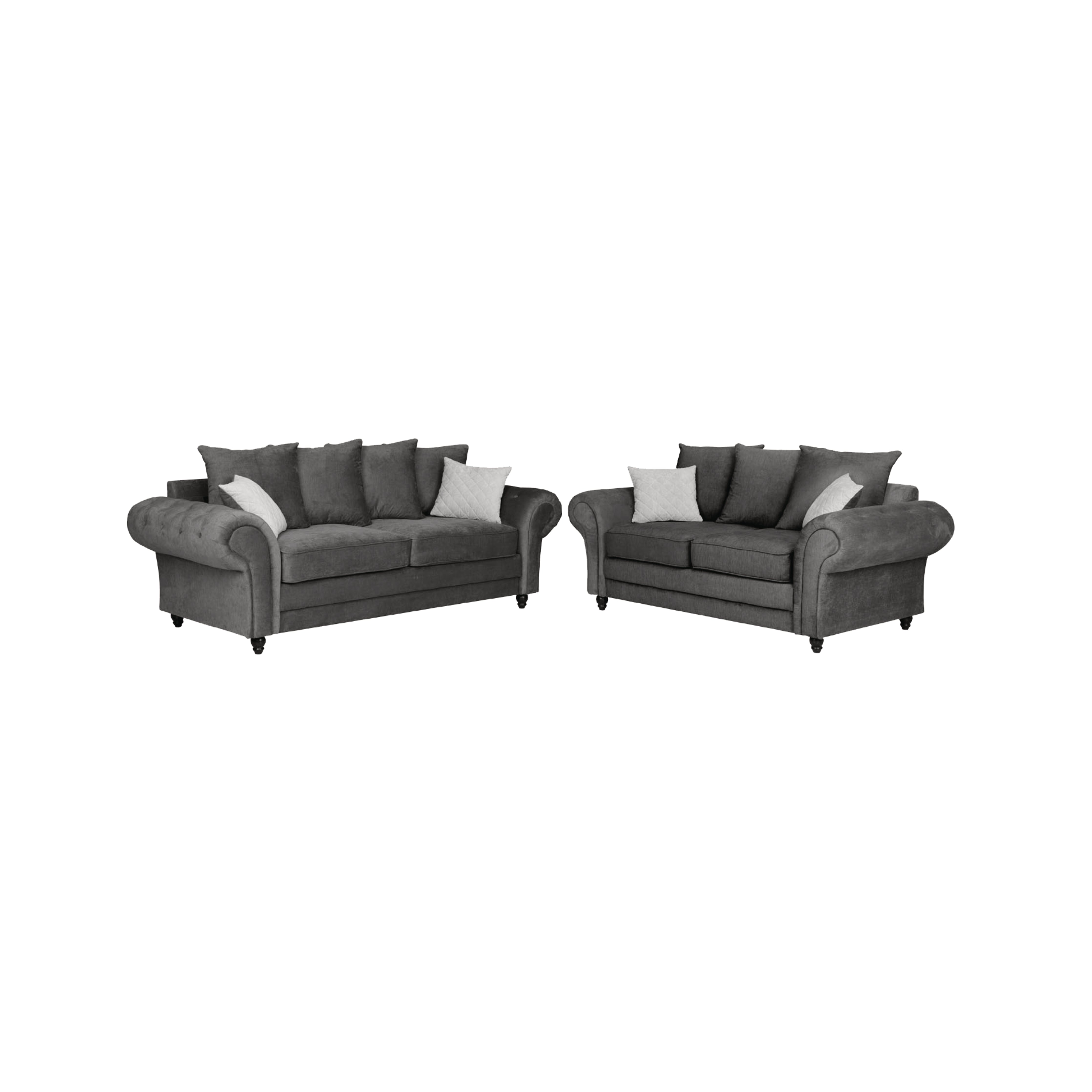 Rhodes Sofa Range