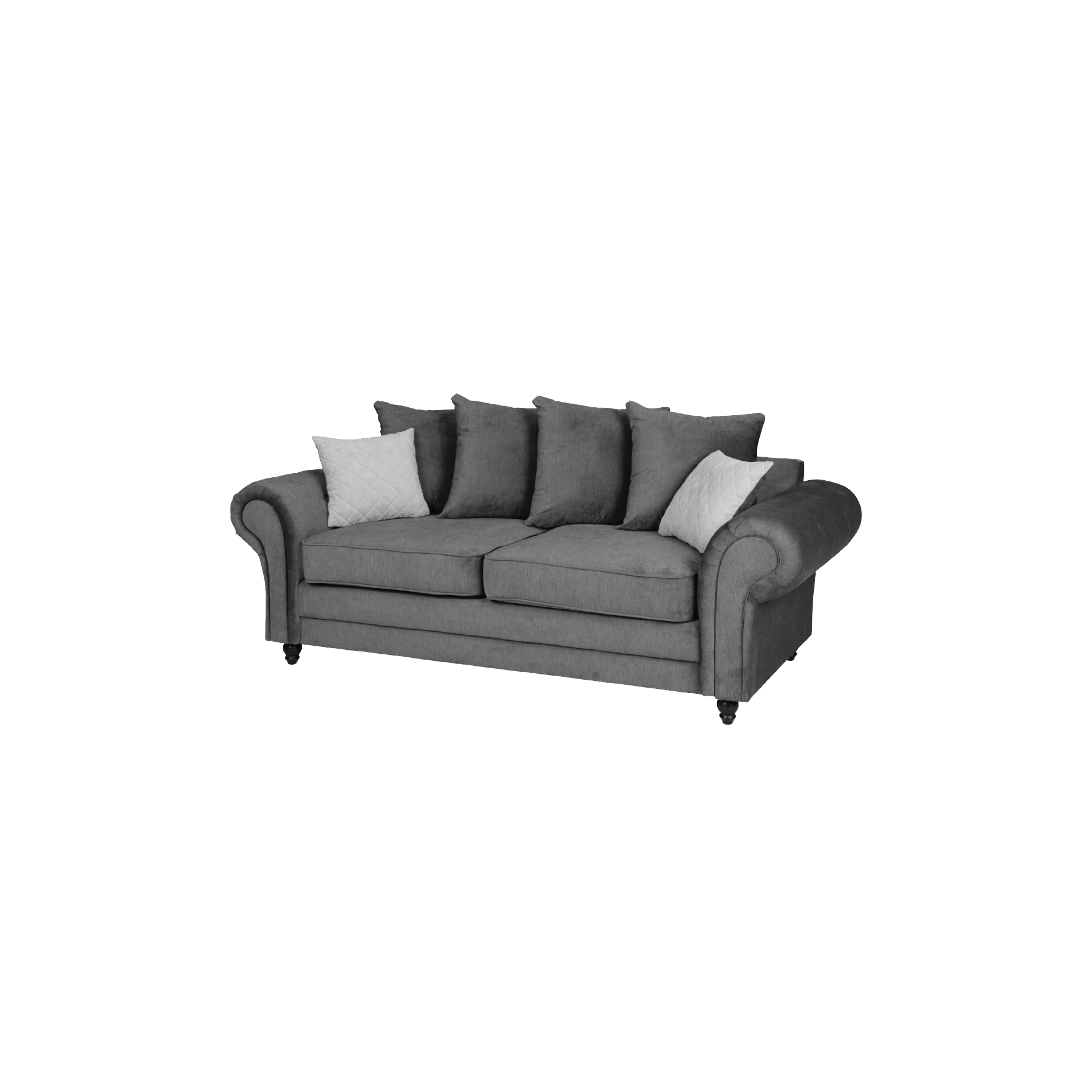 Rhodes Sofa Range