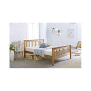 Scorpio Bedstead