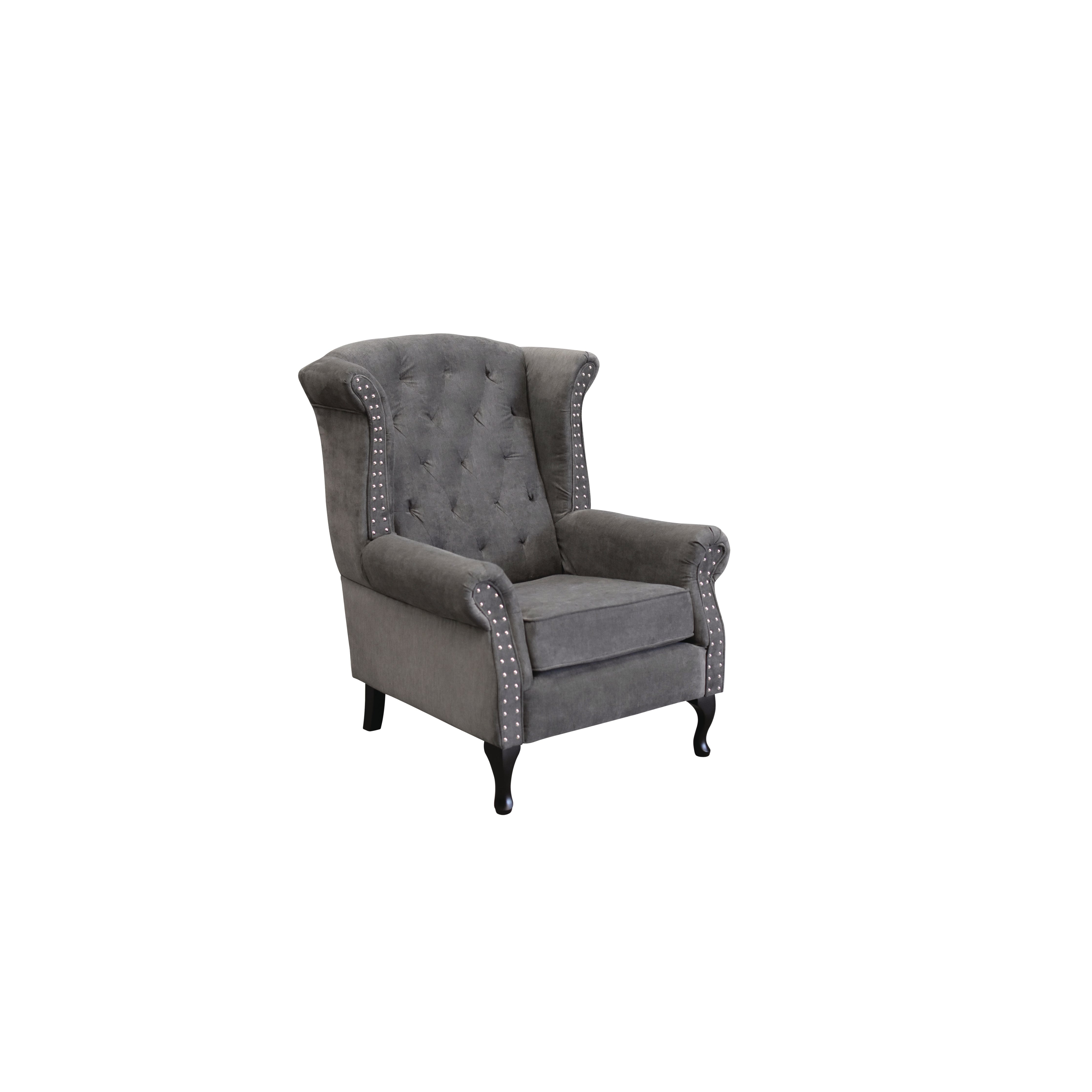 Walsall Back Chair