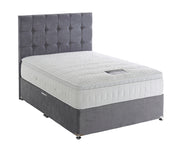 Silver Active 2800 Divan Bed
