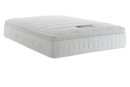 Silver Active 2800 Mattress