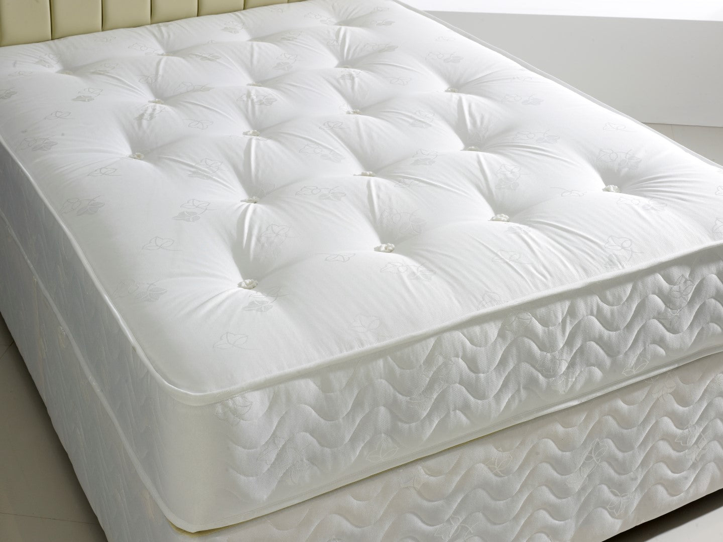 Siren Mattress