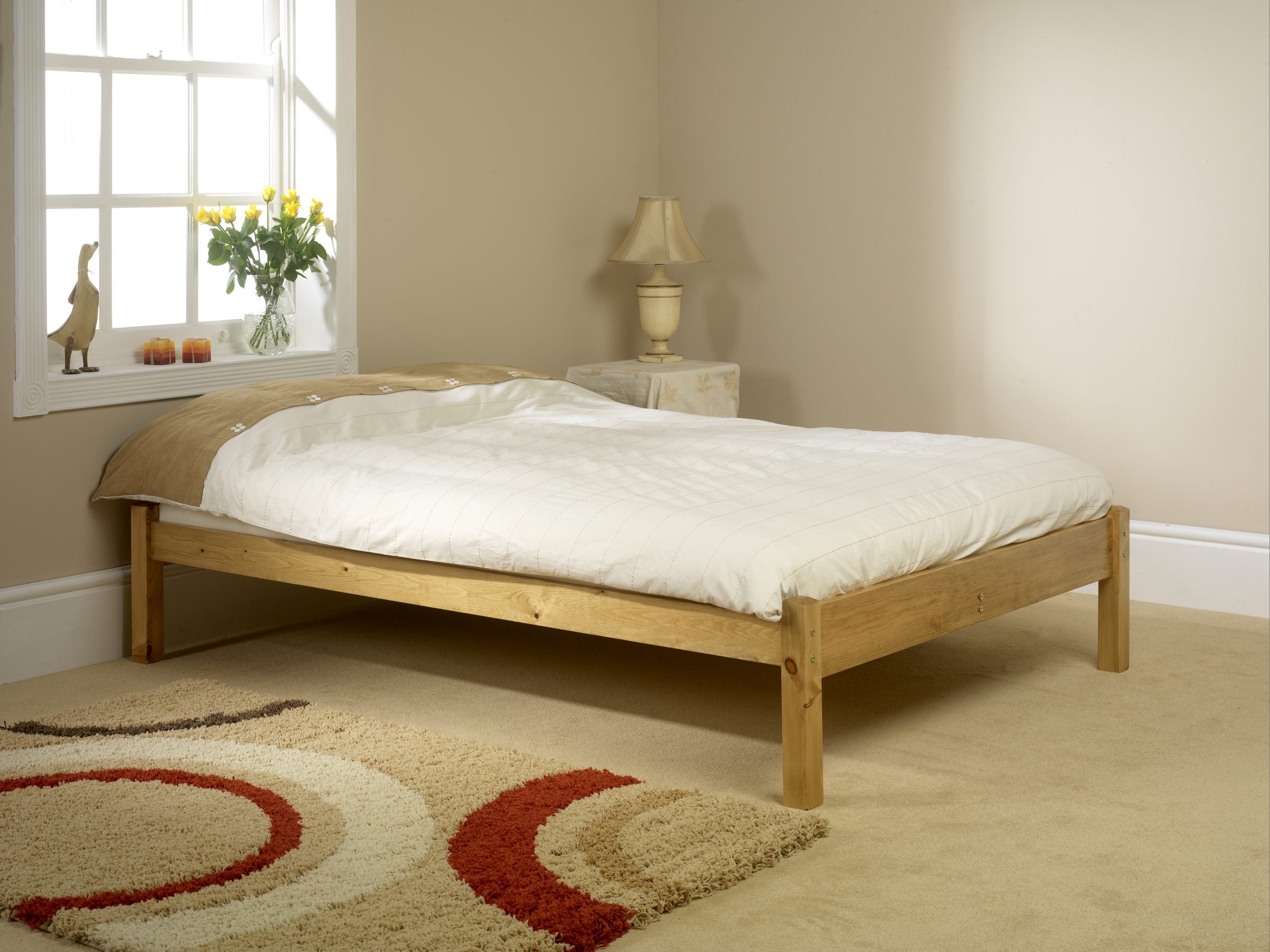 Stinger Bedstead