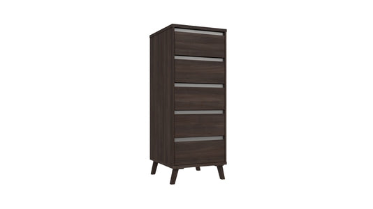 5 Drawer Tallboy