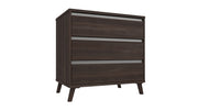 3 Drawer Chest