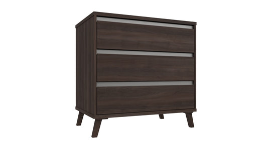 3 Drawer Chest