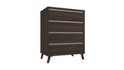 4 Drawer Chest