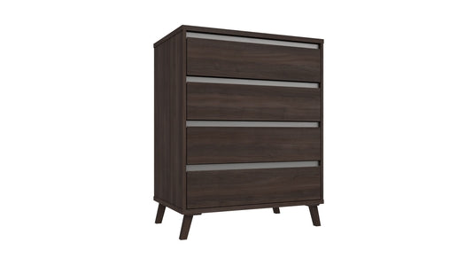 4 Drawer Chest