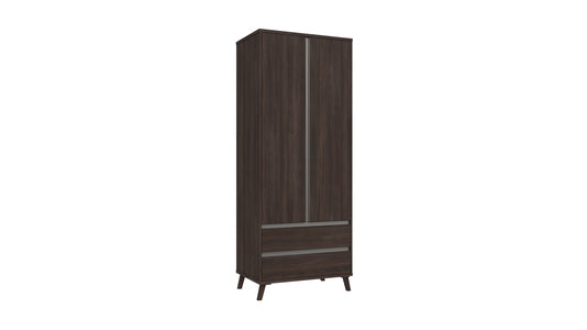 Extra Large Wardrobe