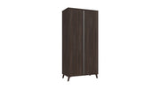 2 Door Robe
