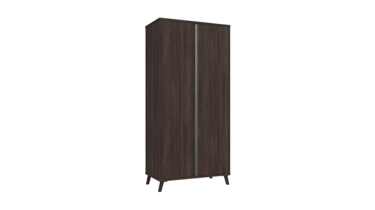 2 Door Robe