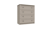 4 Drawer Chest