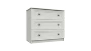 3 Drawer Chest