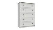 5 Drawer Chest