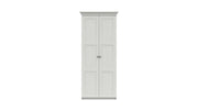 2 Door Robe