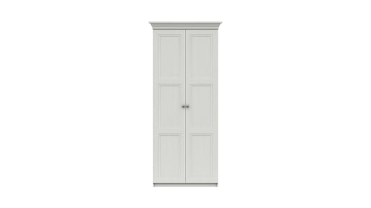 2 Door Robe