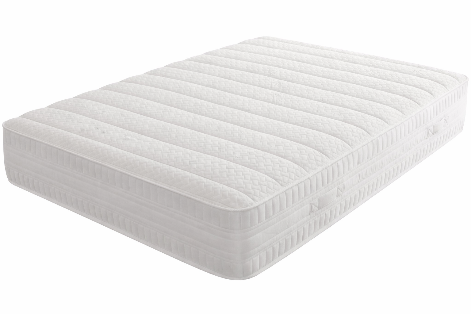 Tivola 1500 Divan Bed & Free Headboard