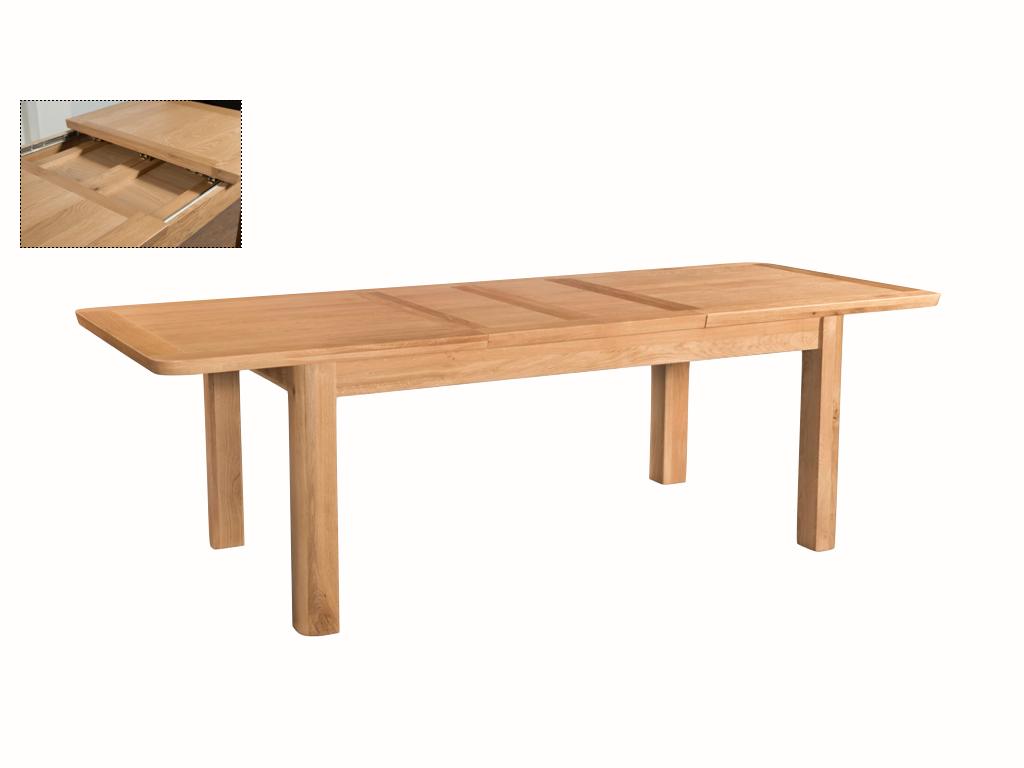 Treviso 4' Dining Table