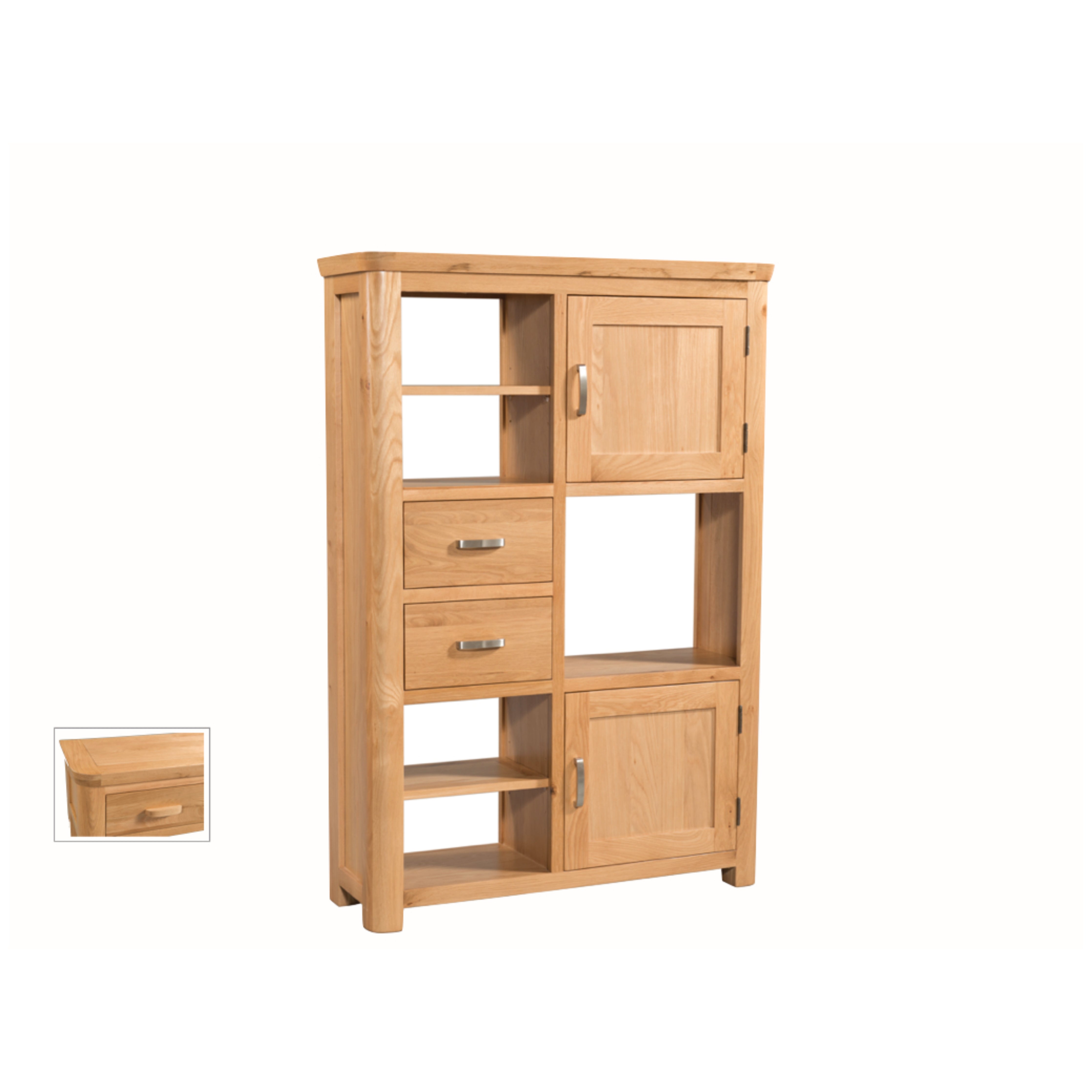Treviso High Display Unit