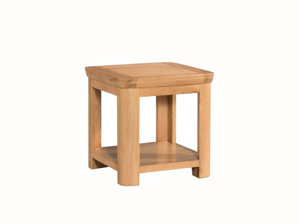 Treviso Lamp Table
