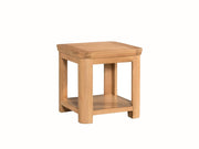 Treviso Lamp Table