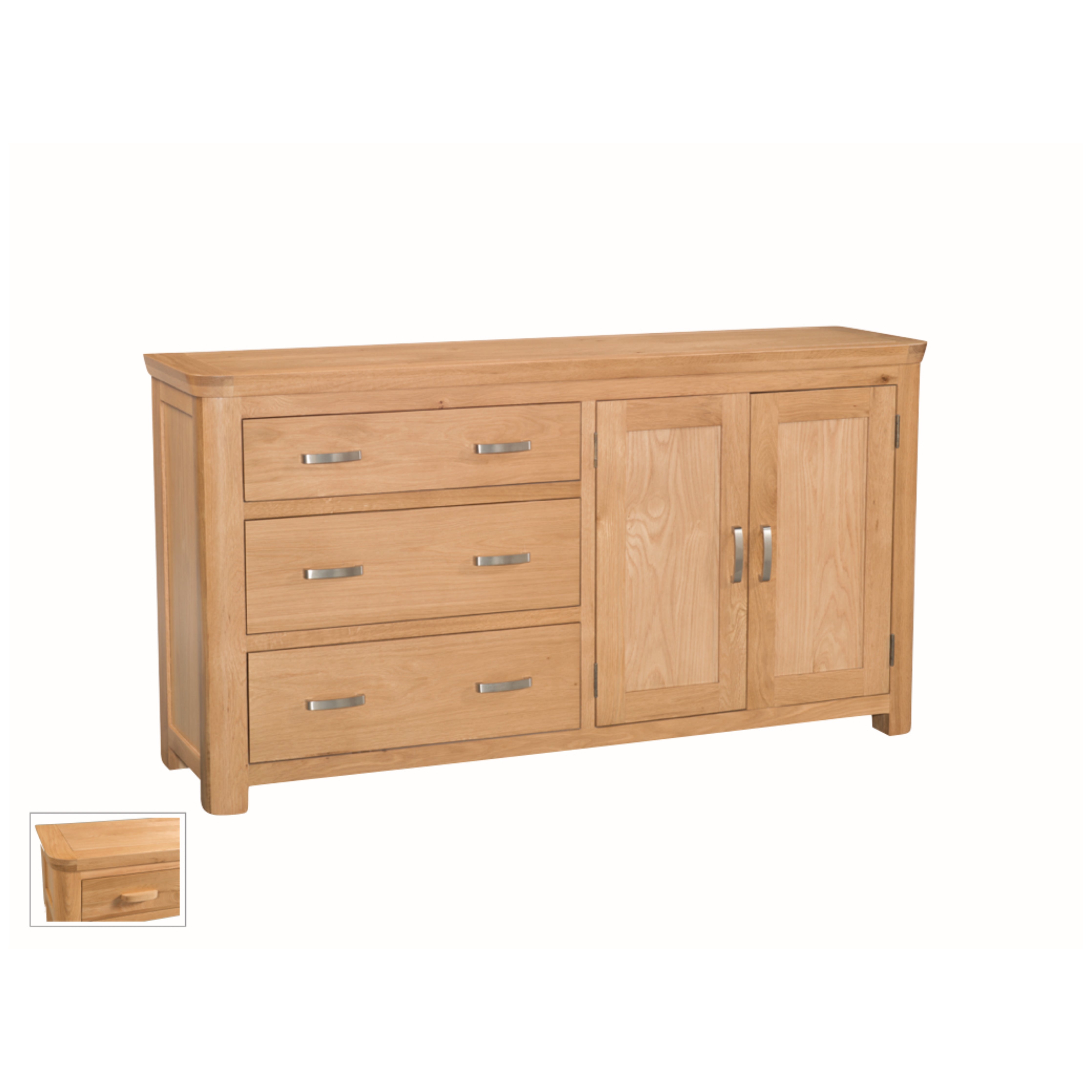 Treviso Large Sideboard